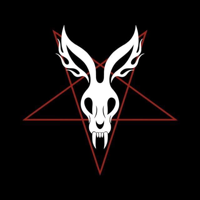 Raging Wrath Of The Easter Bunny Demo (2LP/Ruby Red Splatter Vinyl) & Night They Came Home (2LP/White Vinyl)