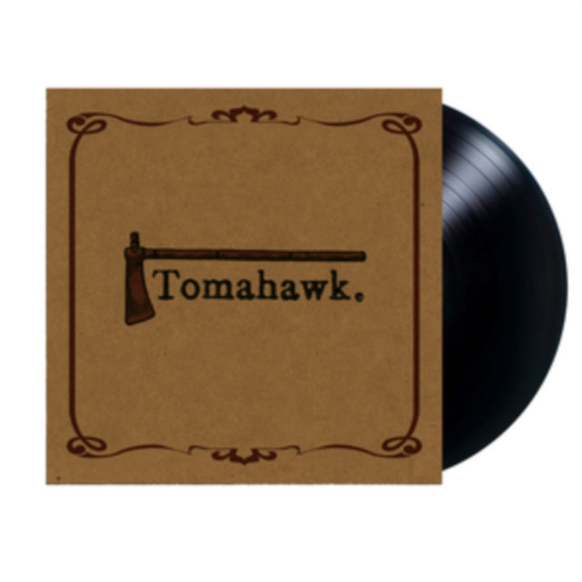 Tomahawk - Tomahawk - LP Vinyl