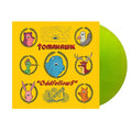 Oddfellows (Radioactive Yellow LP Vinyl)
