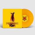 Peeping Tom (Yellow LP Vinyl)
