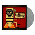 Fantomas - Director's Cut (Silver Streak LP Vinyl) (I)