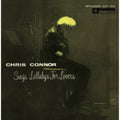 Chris Connor - Lullabys For Lovers - LP Vinyl