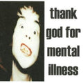Brian Jonestown Massacre - Thank God For Mental Illness - CD