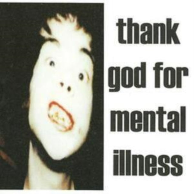Brian Jonestown Massacre - Thank God For Mental Illness - CD