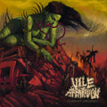 Vile Apparition - Depravity Ordained - CD