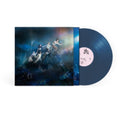 Unlearning (Transparent Blue LP Vinyl)