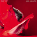 Dream Wife - Social Lubrication (Deep Red LP Vinyl)