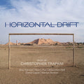 Amy; Marco Fusi; Maximilian Haft Advocat - Trapani: Horizontal Drift - CD