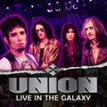 Union - Live In The Galaxy (2LP)