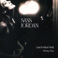 Live In New York Ninety-Four