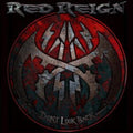 Red Reign - Don't Look Back - CD