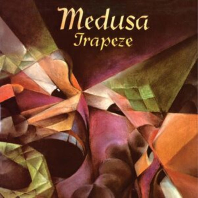 Trapeze - Medusa - LP Vinyl