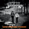 John Lodge - Days Of Future Passed - My Sojourn - CD
