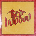 Red Voodoo - Red Voodoo - LP Vinyl