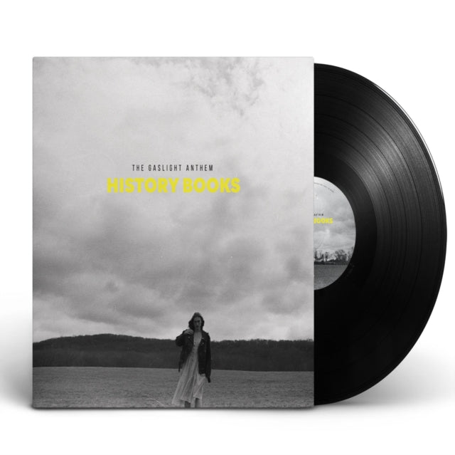 History Books (180G) Vinyl Record
