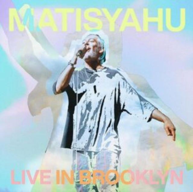 Matisyahu - Matisyahu & Live In Brooklyn - LP Vinyl Bundle