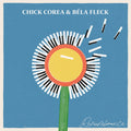 Bela & Chick Corea Fleck - Remembrance - CD