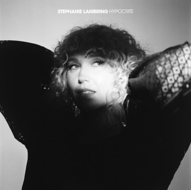 Stephanie Lambring - Hypocrite - CD
