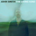 John Smith - Living Kind - CD