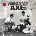 Random Axe (2LP/Cl Card)