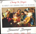 Binaural Baroque: World's Finest Binaural Direct Cut Recording (180G)