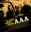 Radio Dead Ones - Aaa - CD
