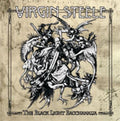 Virgin Steele - Black Light - CD