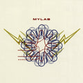 Mylab - Mylab (2LP/180G/Translucent Blue/Red Vinyl)