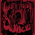 Witchthroat Serpent - Witchthroat Serpent (Yellow LP Vinyl)