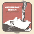 Witchthroat Serpent - Sang Dragon (Purple LP Vinyl)