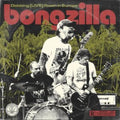 Bongzilla - Dabbing (Live) Rosin In Europe (Green/Pink Splatter LP Vinyl)