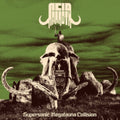 Supersonic Megafauna Collision (Green Splatter LP Vinyl)