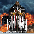 Killah Priest - Mystery Channel Ep - LP Vinyl