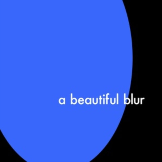 Lany - Beautiful Blur - CD