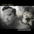 Jason Isbell - Something More Than Free (Incl Download Card) - LP Vinyl