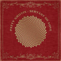 Servant Of Love (Gold On Red Foil In Slv/Dl Card)
