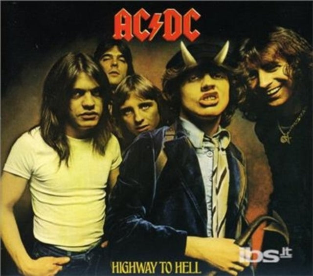 Highway To Hell & Back In Black & For Those About To Rock & Black Ice & Stiff Upper Lip & Blow Up Your Video