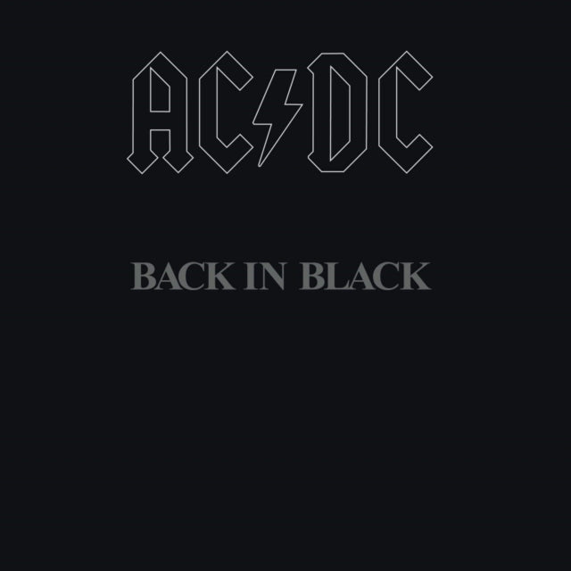 Dirty Deeds Done Dirt Cheap (180G) & Back In Black (180G) & For Those About To Rock (180G) & Who Made Who (180G)