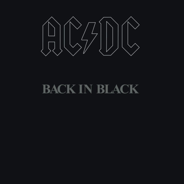 Highway To Hell & Back In Black & For Those About To Rock & Black Ice & Ballbreaker & Stiff Upper Lip & Blow Up Your Video