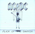 Flick Of The Switch (180G)