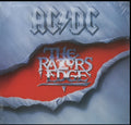 Razor’S Edge (180G)