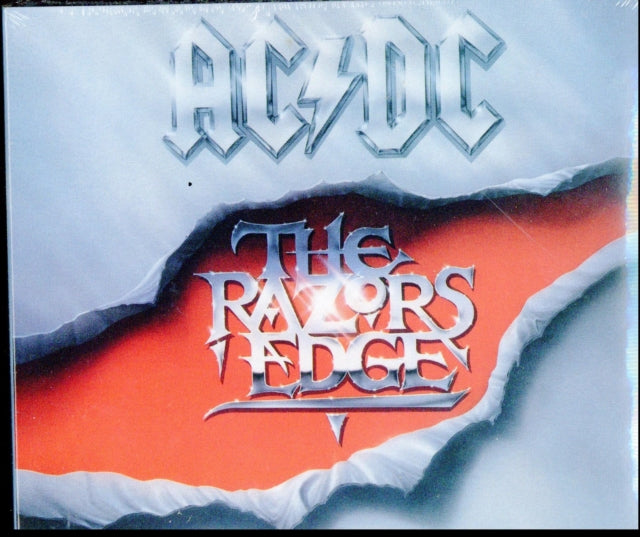 Highway To Hell & Back In Black & For Those About To Rock & Razor's Edge & Black Ice & Ballbreaker & Stiff Upper Lip & Blow Up Your Video & Fly On The Wall