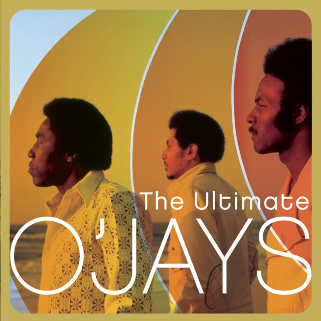 Ultimate O�Jays & Family Reunion & Back Stabbers