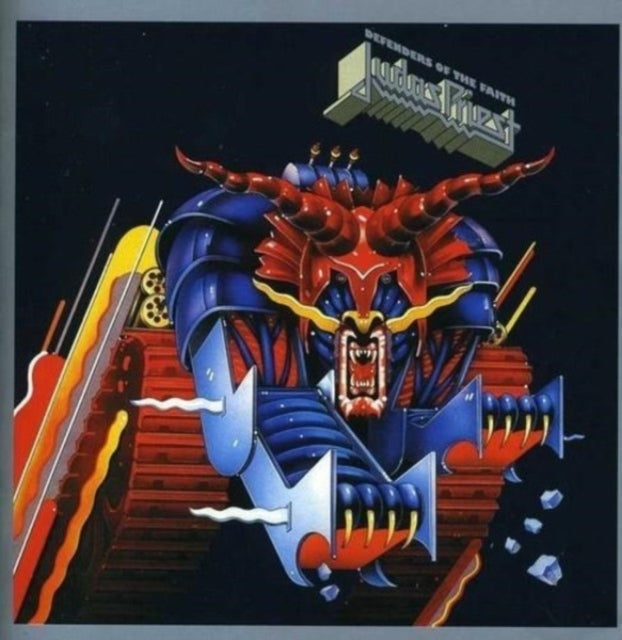 Best Of Judas Priest: Living After Midnight & Defenders Of The Faith & British Steel (30Th Anniversary Legacy Edition) & Ram It Down & Stained Class & Hell Bent For Leather & Point Of Entry & Unleashed In The East & Redeemer Of Souls