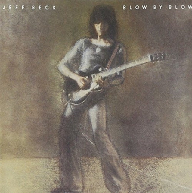 Blow By Blow & Jeff Beck With Jan Hammer Group Live