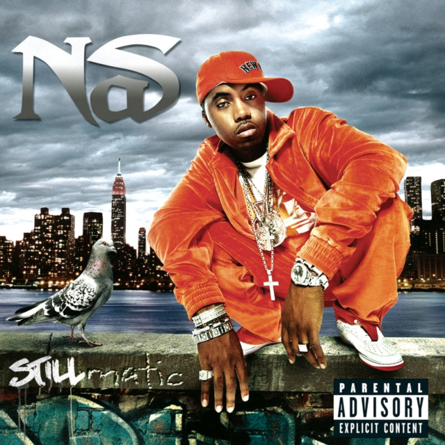 Illmatic & Stillmatic & It Was Written