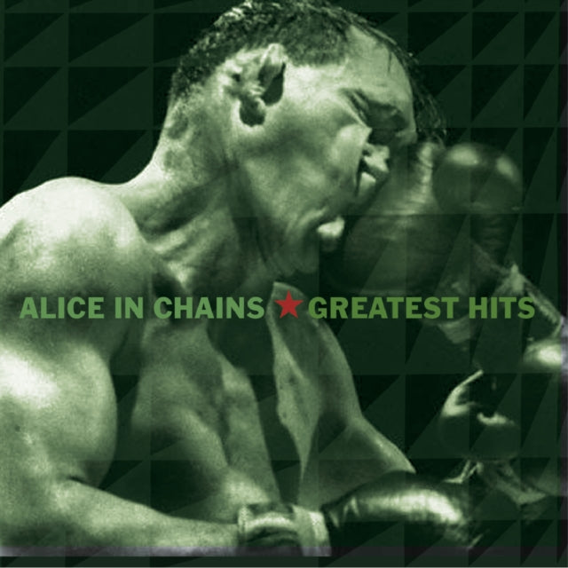 Alice In Chains - Dirt & Jar Of Flies & Greatest Hits & Unplugged & Sap & Facelift & Alice In Chains - CD Bundle