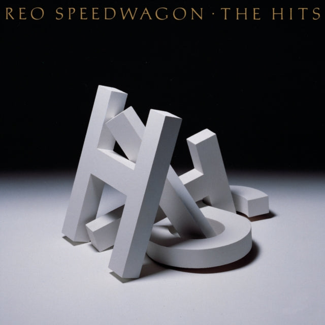 Reo Speedwagon - You Can Tune A Piano But You Can't Tuna Fish & Hits & Hi Infidelity & Live: You Get What You Play For - CD Bundle