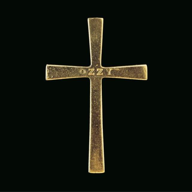 Ozzman Cometh & Diary Of A Madman & Black Rain