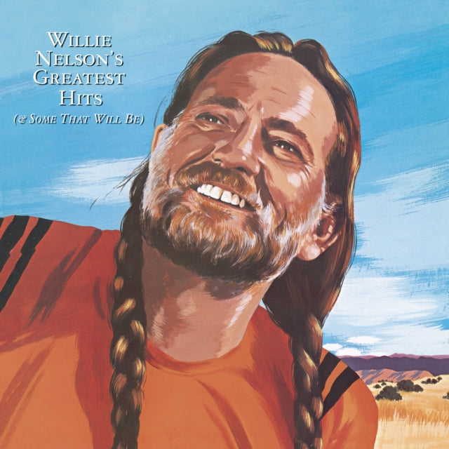 Border & Willie Nelson�S Greatest Hits & Always On My Mind & Over The Rainbow & Playlist: Very Best Gospel Of Willie Nelson & Red Headed Stranger
